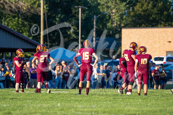 ELI SIMONSON-PANTHER FB VS LPA_DSC_7686