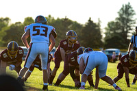 ELI SIMONSON-PANTHER FB VS LPA_DSC_7657