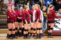 Panther Volleyball vs Henning__20131021_0001