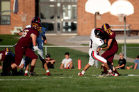 ELI SIMONSON-PANTHER FB VS LPA_DSC_7602