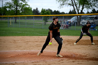 PANTHER SOFTBALL VS NEW YORK MILLS - SECTIONS_20240520_00015