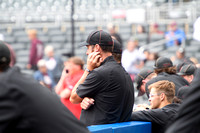 PANTHER BASEBALL - STATE TOURNAMENT