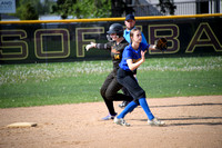 PANTHER SOFTBALL VS BRANDON-EVANSVILLE_20240516_00014