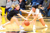 PANTHER GBB VS ASHBY
