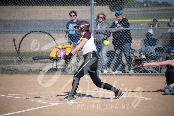 PANTHER SOFTBALL VS NEW YORK MILLS_20210422_107768