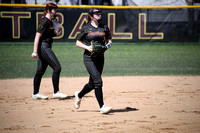 PANTHER SOFTBALL VS SWANVILLE