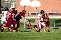 ELI SIMONSON-PANTHER FB VS LPA_DSC_7606