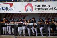 PANTHER BASEBALL - STATE TOURNAMENT