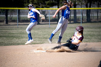 PANTHER SOFTBALL VS NEW YORK MILLS_20210422_107775