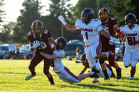 ELI SIMONSON-PANTHER FB VS LPA_DSC_7649