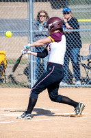 PANTHER SOFTBALL VS NEW YORK MILLS_20210422_107764