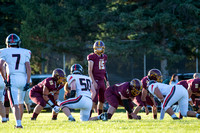 ELI SIMONSON-PANTHER FB VS LPA_DSC_7619