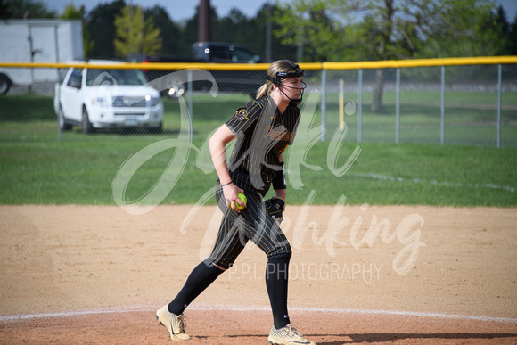 PANTHER SOFTBALL VS BRANDON-EVANSVILLE_20240516_00001