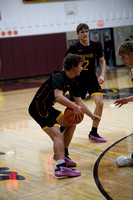 PANTHER BBB VS ASHBY