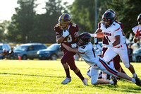 ELI SIMONSON-PANTHER FB VS LPA_DSC_7647