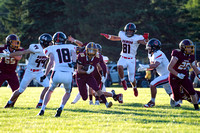 ELI SIMONSON-PANTHER FB VS LPA_DSC_7642